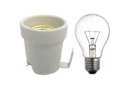 SAUNOVÁ LAMPA SAUNOVÁ ŽIAROVKA SVIETIDLÁ