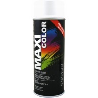 MAXI COLOR univerzálny lak biely matný 9003