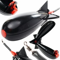 SAHIDO BAIT BLASTER S SPOMB SMALL BAIT ROCKET 150MM HOKKAIDO TANK