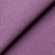 Poťahová látka, zamatový materiál Mils 11 fialová