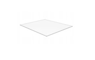 Plexisklo Plexa Plexi 210x297 A4 Ochranný Bezfarebný Transparentný Polystyrén
