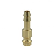 Rýchlospojka - zástrčka TYP21 pre 6 mm hadicu