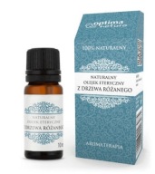 Prírodný esenciálny olej z ružového dreva, 10 ml