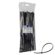 Čierna svorka OZC 45-250 UV, 4,5x250, max. 100 ks