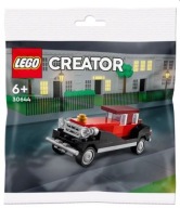 LEGO CREATOR - VINTAGE AUTO POLYBAG Č
