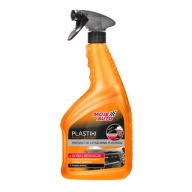 19-072/AMT PLASTIC CLEANER 650ML / MY CAR MY CAR