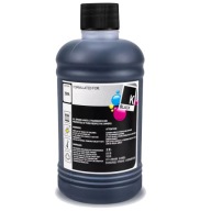 250 ml BK atrament pre príslušenstvo k regeneračnej sade CANON PG540 PG 560 PG 545