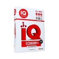 KOPÍROVACÍ PAPIER A4 IQ Economy+ A4, 80g/m2, 500 listov