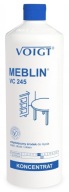 Voigt MEBLIN VC 245 nábytkové drevolamináty 1 liter
