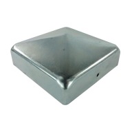 STRIECHA POZINKOVANÁ 50X50 62.005.POZINKOVANÁ 62.005.POZINK.