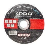 ŠTÍT NA KOV 230X2.0X22.23 WT-504 PRO