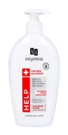 AA Intymna Help emulzia na intímnu hygienu 300ml