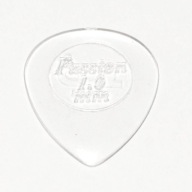 Stubby Big transparentné gitarové trsátko 1.0