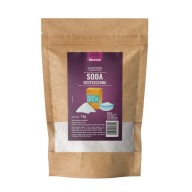 Sóda bikarbóna 1kg Moreso