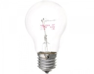 Signalizačná žiarovka E27 60W 230V A55 500lm