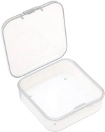 Organizér - Plastová krabička 50x50x20 mm OR32