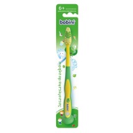 Zubná kefka BOBINI pre deti od 6 rokov