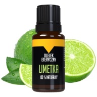 Bilovit Limetkový esenciálny olej 10ml