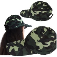 BASEBALOVÁ ČIAPKA UNISEX