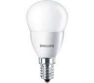 LED ŽIAROVKA 5,5W E14 4000K NEUTRÁL PHILIPS