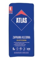 Elastická lepiaca malta 5 kg Atlas