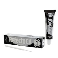 Čierna henna na obočie a mihalnice Refectocil 15ml