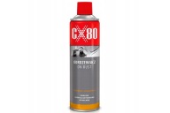 CX80 ON RUST 291 odstraňovač hrdze 500ml