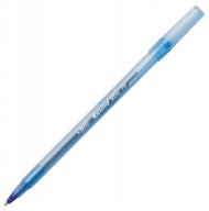 BIC ROUND STIC BALLPOINT MODRÁ
