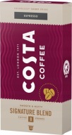 Káva pre NESPRESSO COSTA Signature Blend Espresso
