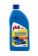 ATAS AUTOBELLA autošampón 1L BOJNÁ PENA