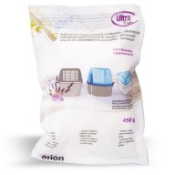 Náplň do ABSORPÉRU VLHKOSTI, náhradný, vymeniteľný odvlhčovač LAVENDER 450G