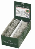 Krytka na gumu 2 ks. Faber-Castell