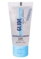 GLIDE Zvlhčujúci a klzný INTÍMNY GÉL 30 ml