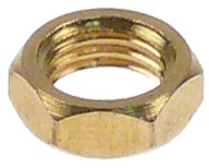 Matica M6x0,75 výška 2,6mm WS8 MACFRIN C5815299