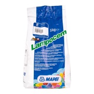MAPEI Lampocem rýchlotuhnúci cement 5kg