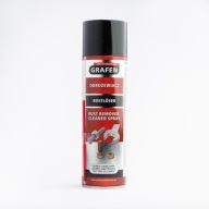 ODSTRAŇOVANIE HRDZE GRAFÉNU 500ML. GPRR