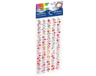 SAMOLEPIACIE DIAMANTY FIORELLO GR-DS070 MIX FARBA