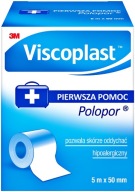 Lepidlo VISCOPLAST POLOOR 5m*50mm