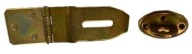 WRZECIĄDZE MALÝ 45X150 ŽLTÝ ZINK