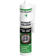 ČÍRY NEUTRÁLNY SILIKÓN 280ML DenBraven