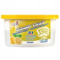 Gem Absorbér a odvlhčovač vlhkosti LEMON 400 ml