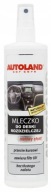 AUTOLAND COCKPIT MILK 300ML MATNÝ EFEKT