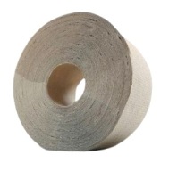 TOALETNÝ PAPIER ŠEDÝ JUMBO veľký kotúč 1 ks ODPADOVÝ PAPIER
