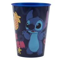LILO AND STITCH hrnček pohár pohár 260ML