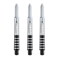 WINMAU PRISM FORCE MEDZI HRIADELI TRANSPARENTNÉ