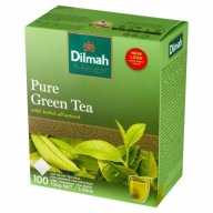 DILMAH Zelená 100 tb