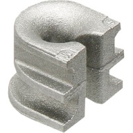 STIHL priechodka strunové hlavy 40037138301
