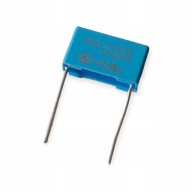 B32922C3104K289 KONDENZÁTOR X2 100nF 15MM 305V AC