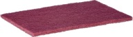 Netkané podložky 7447 CF 158x224 mm Avfn 3M