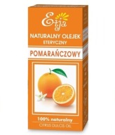 PRÍRODNÝ POMARANČOVÝ OLEJ Etja